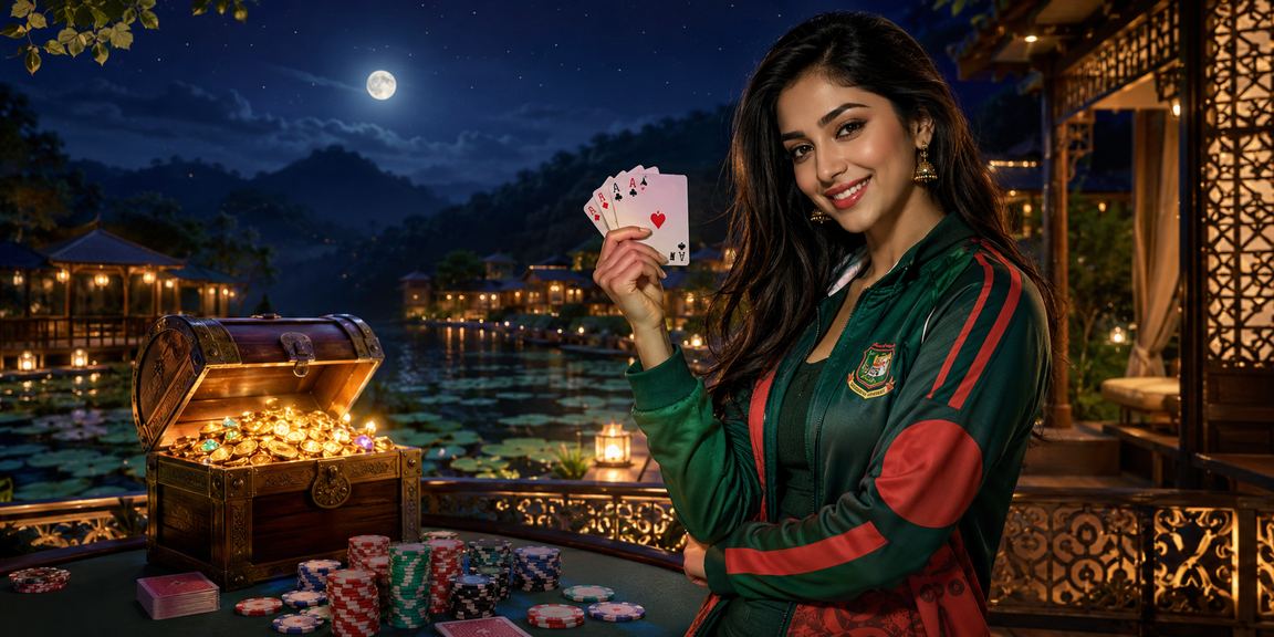 বান্দরবানের ক্রিকেট ও বেটিং