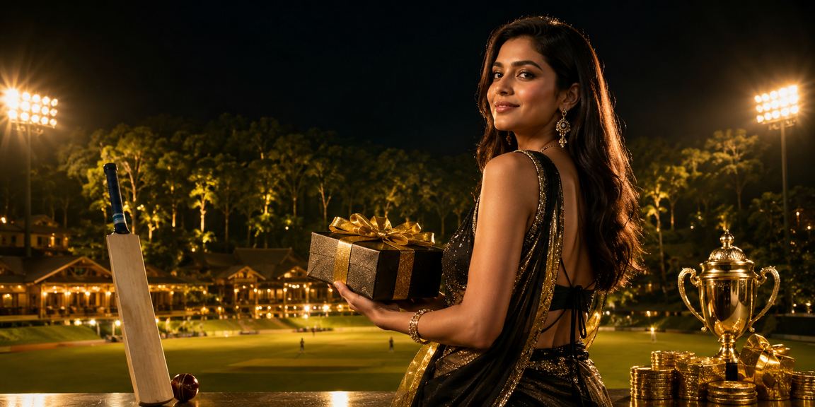 গাজীপুরে ক্রিকেট বেটিং এর জন্য প্রস্তুত খেলোয়াড়