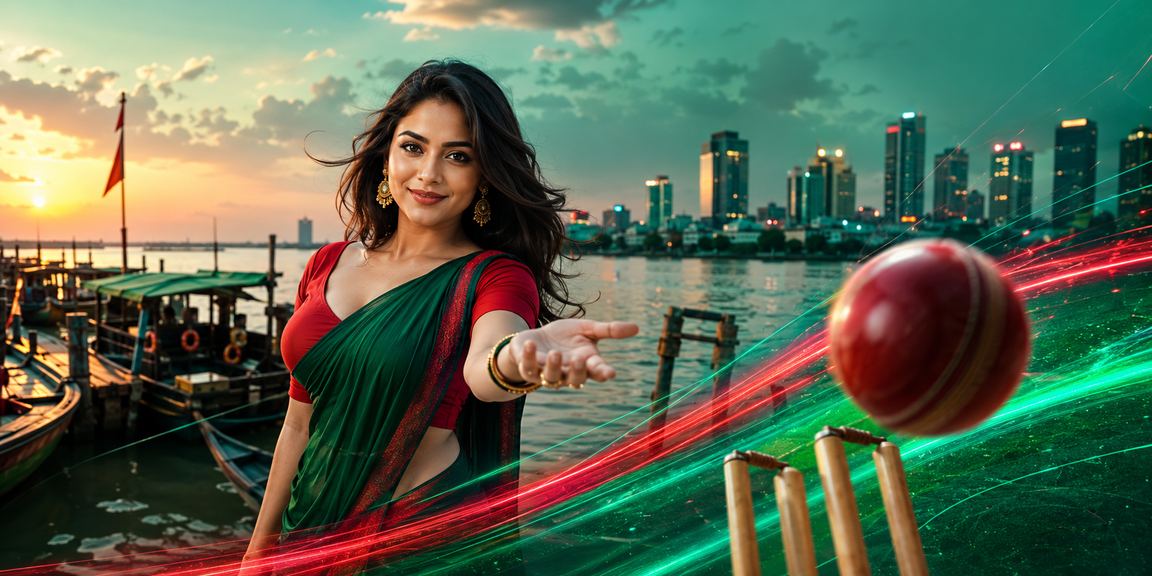 ময়মনসিংহের ক্রিকেট বেটিং