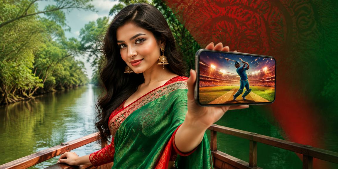 সিলেটের ক্রিকেট বেটিং পরিবেশ
